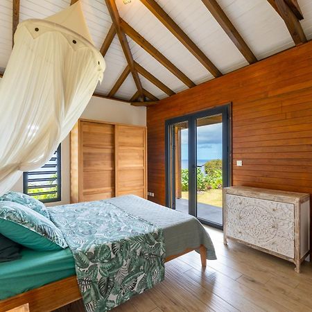 Calypso Bay Villa Bouillante Exterior photo
