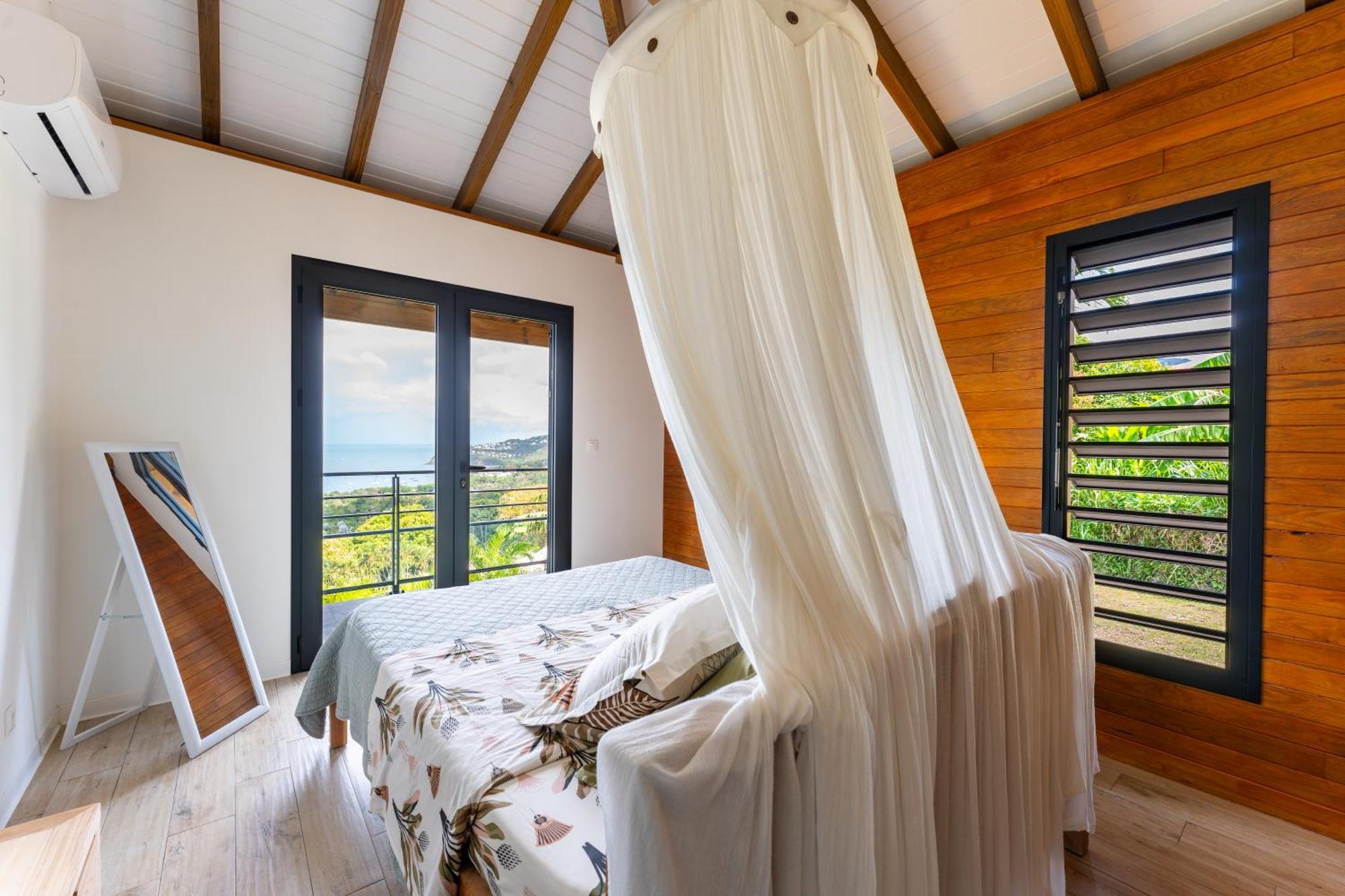 Calypso Bay Villa Bouillante Exterior photo